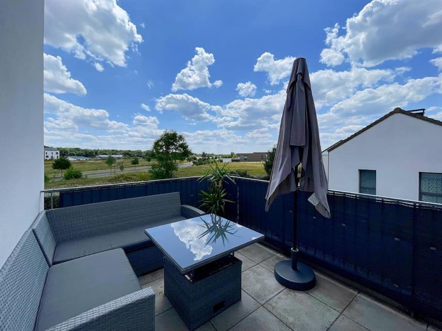 Le Chanteloupien - Appartement Pour 6 Proche Disneyland Paris المظهر الخارجي الصورة