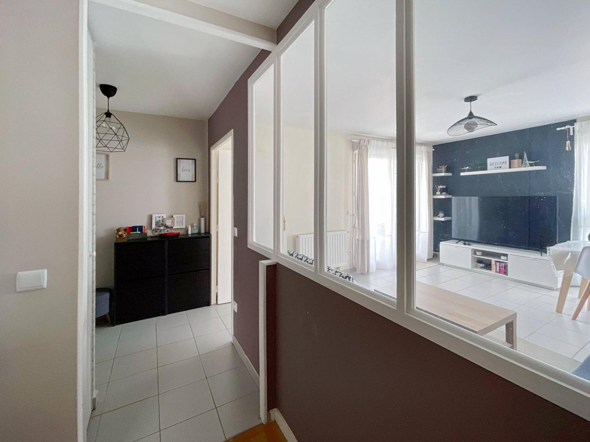 Le Chanteloupien - Appartement Pour 6 Proche Disneyland Paris المظهر الخارجي الصورة