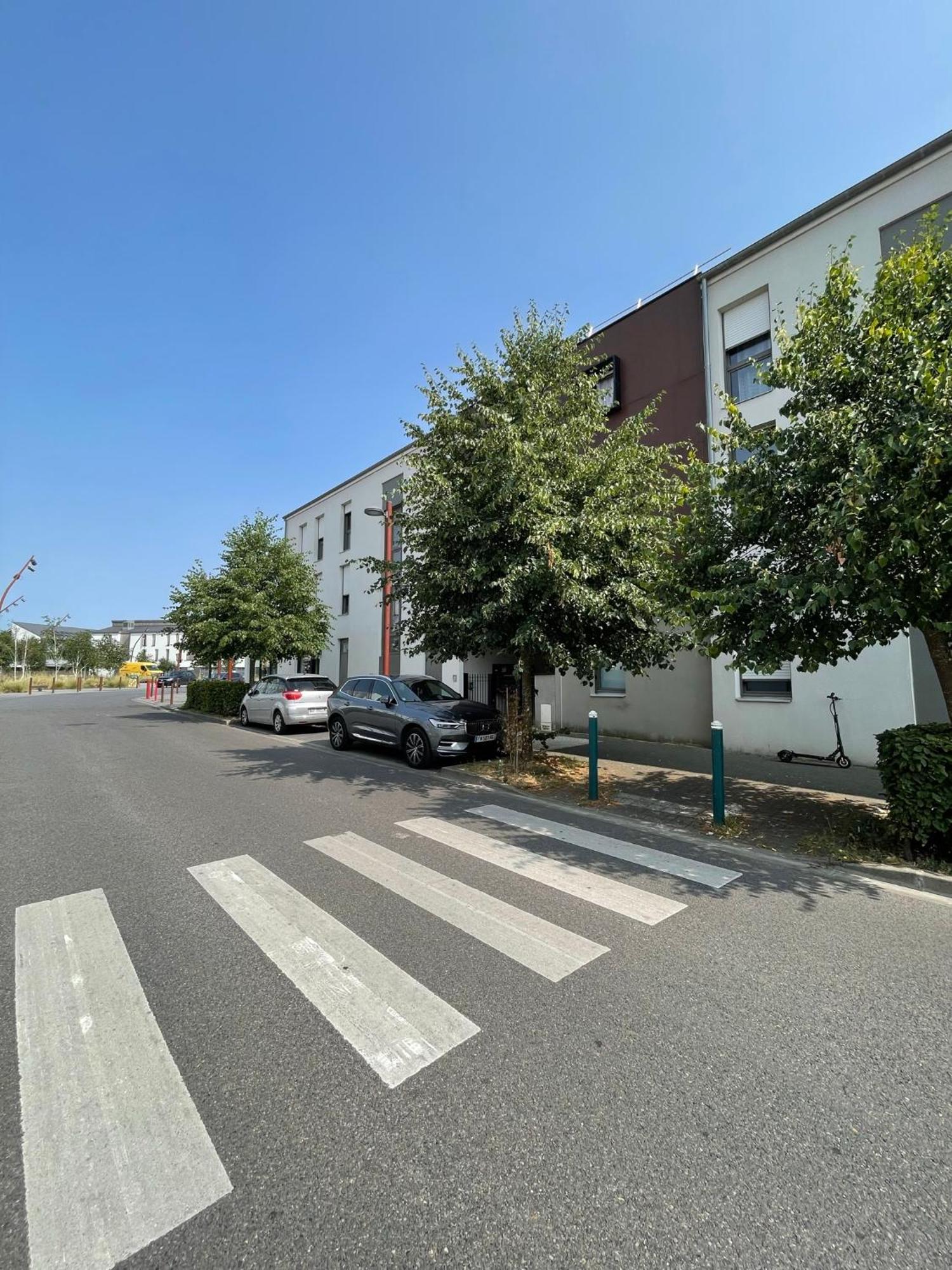 Le Chanteloupien - Appartement Pour 6 Proche Disneyland Paris المظهر الخارجي الصورة