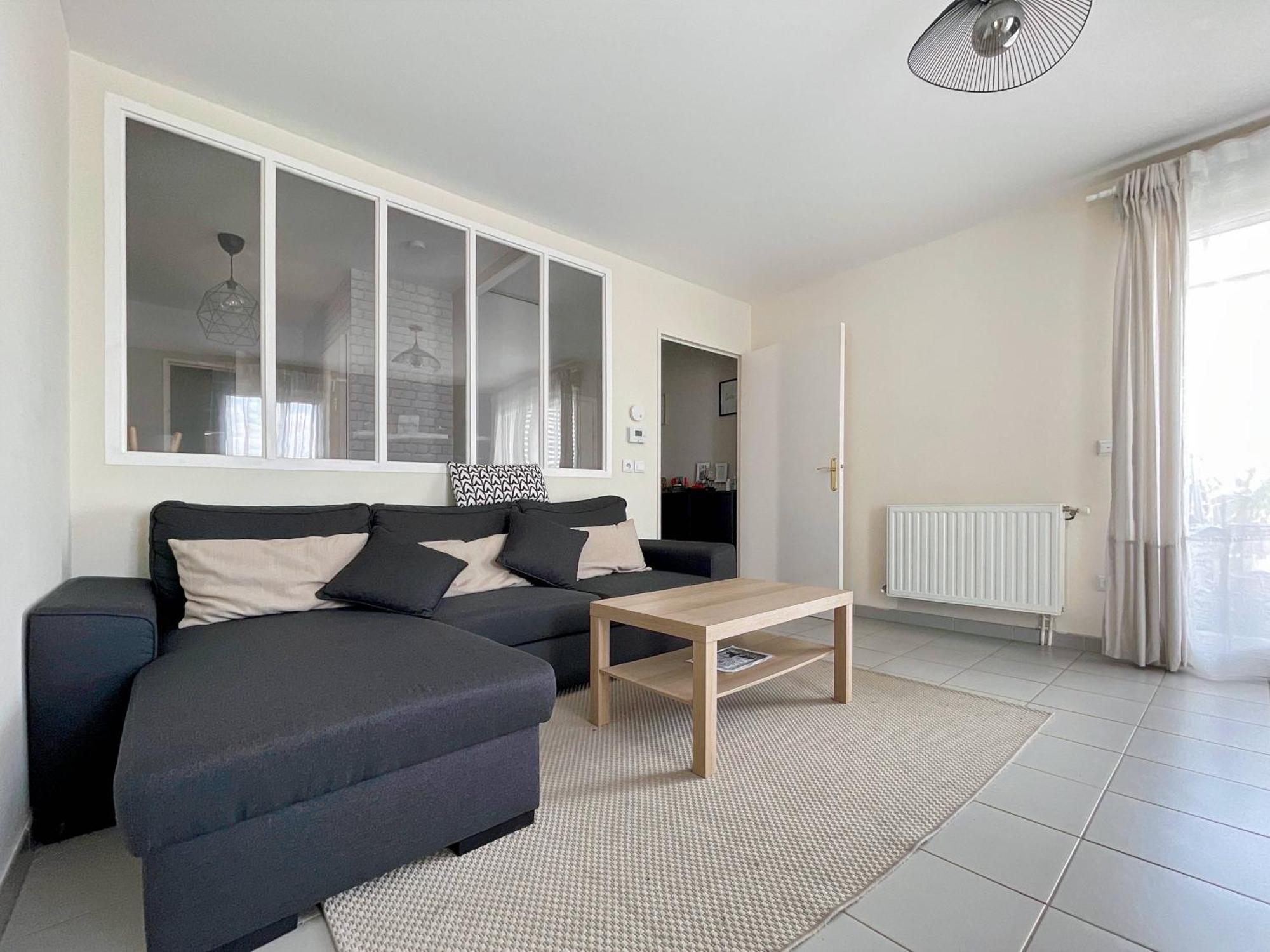 Le Chanteloupien - Appartement Pour 6 Proche Disneyland Paris المظهر الخارجي الصورة