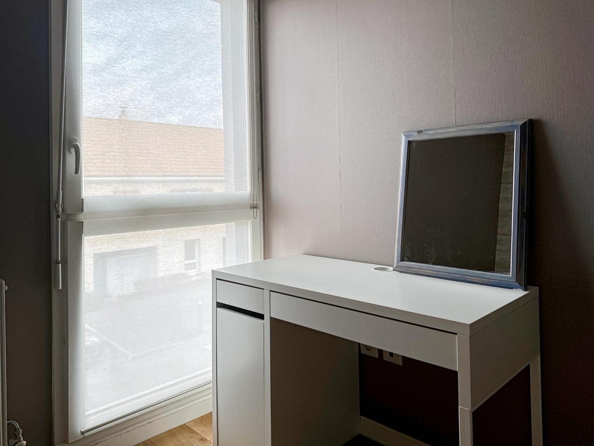 Le Chanteloupien - Appartement Pour 6 Proche Disneyland Paris المظهر الخارجي الصورة