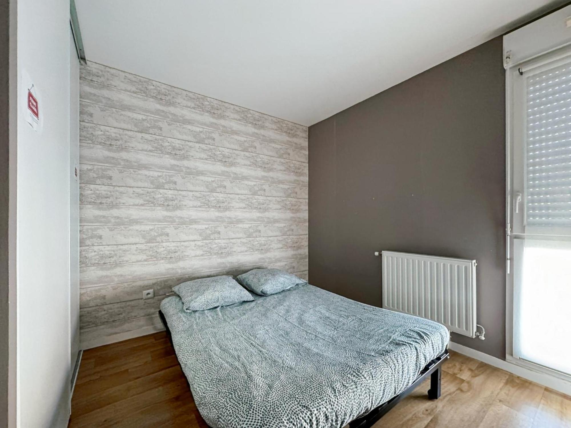 Le Chanteloupien - Appartement Pour 6 Proche Disneyland Paris المظهر الخارجي الصورة
